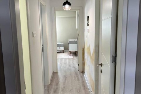 2+1 Leilighet i Famagusta, Nr. 190745 - 2