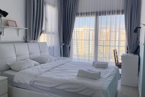 2+1 Lejlighed  i Famagusta,  Nr. 190745