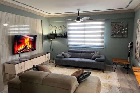 2+1 Leilighet i Famagusta, Nr. 190745 - 6