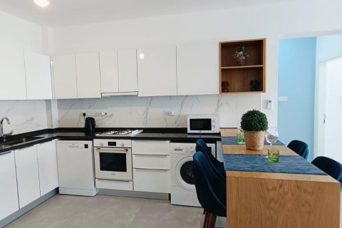 2+1 Leilighet i Famagusta, Nr. 190741 - 3