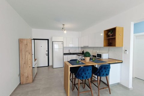 2+1 Leilighet i Famagusta, Nr. 190741 - 5
