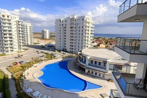 2+1 Lejlighed  i Famagusta,  Nr. 190741