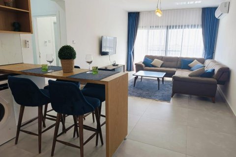 2+1 Leilighet i Famagusta, Nr. 190741 - 2