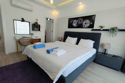 2+1 Leilighet i Famagusta, Nr. 190741 - 6