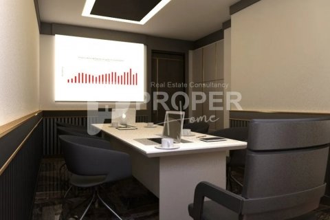 Продажа офиса в Муратпаше, Анталье, Турция, 78м2, №51000 – фото 23