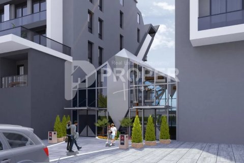 Продажа офиса в Муратпаше, Анталье, Турция, 78м2, №51000 – фото 12