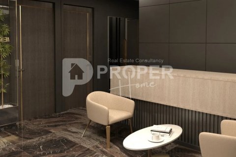 Продажа офиса в Муратпаше, Анталье, Турция, 78м2, №51000 – фото 21
