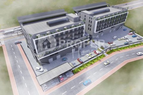 Office  in Muratpasa, Antalya, Turkey No. 51000