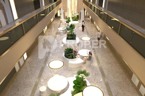 Продажа офиса в Муратпаше, Анталье, Турция, 78м2, №51000 – фото 17
