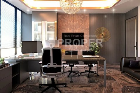 Ofis   Muratpaşa, Antalya, Türkiye №51001 - 22