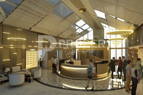 Ofis   Muratpaşa, Antalya, Türkiye №51001 - 14