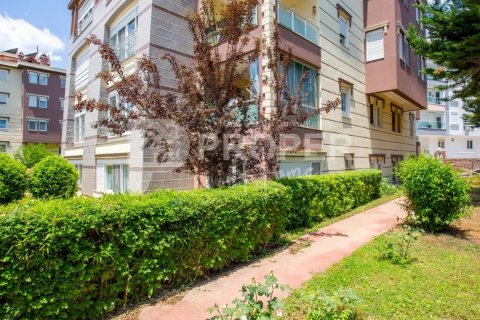 آپارتمان در Konyaalti،  Antalya ، ترکیه 200 متر مربع.  شماره 50143 - 7