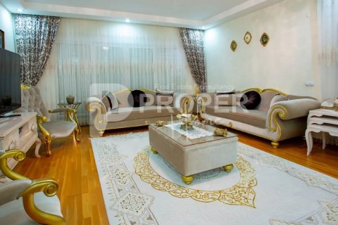 آپارتمان در Konyaalti،  Antalya ، ترکیه 200 متر مربع.  شماره 50143 - 20