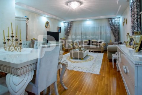 آپارتمان در Konyaalti،  Antalya ، ترکیه 200 متر مربع.  شماره 50143 - 12