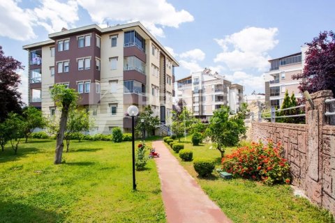 آپارتمان در Konyaalti،  Antalya ، ترکیه 200 متر مربع.  شماره 50143 - 3