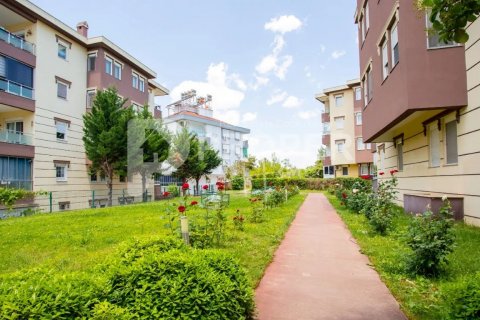 آپارتمان در Konyaalti،  Antalya ، ترکیه 200 متر مربع.  شماره 50143 - 6