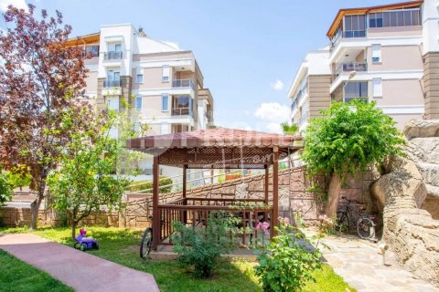 Leilighet  i Konyaalti, Antalya, Tyrkia Nr. 50143