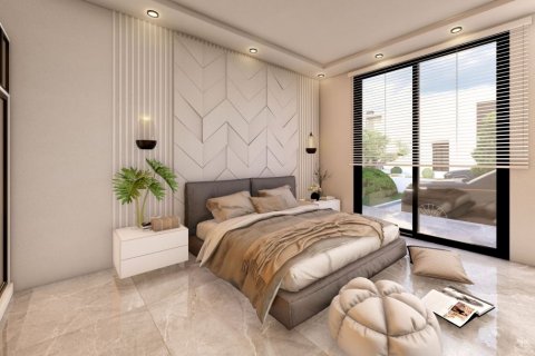 Продажа виллы в Северном Кипре 5 комн., 203м2, №122934 – фото 16