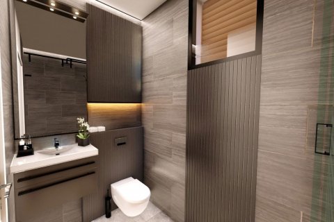 Продажа виллы в Северном Кипре 5 комн., 203м2, №122934 – фото 17