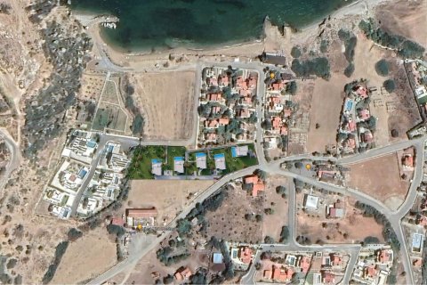 Продажа виллы в Северном Кипре 5 комн., 203м2, №122934 – фото 2