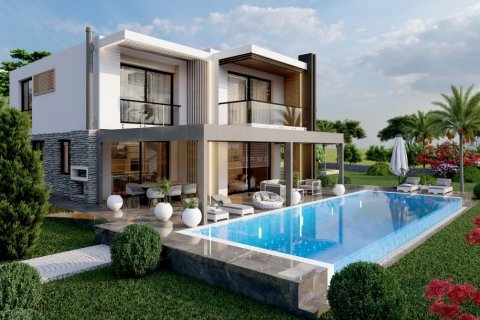 Villa    №122934