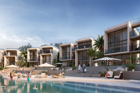 Продажа коммерческой недвижимости в Северном Кипре, 62м2, №122954 – фото 21
