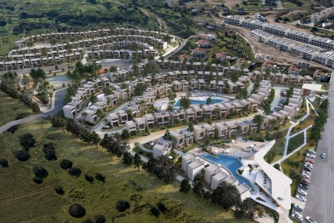 Продажа коммерческой недвижимости в Северном Кипре, 62м2, №122954 – фото 12