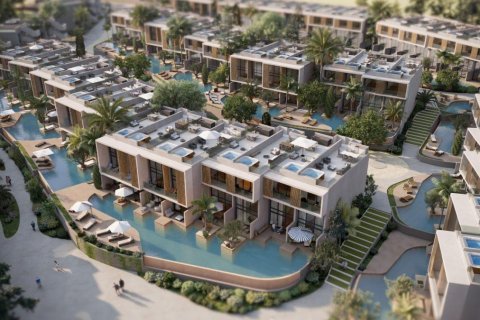Продажа коммерческой недвижимости в Северном Кипре, 62м2, №122954 – фото 15