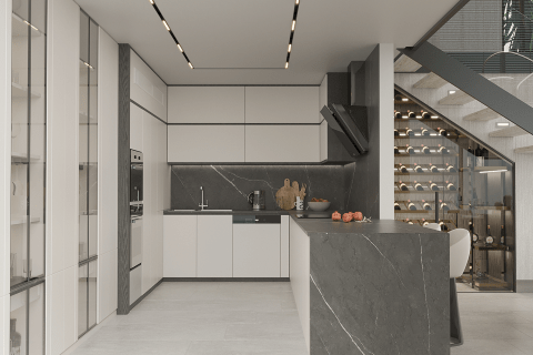 Продажа коммерческой недвижимости в Северном Кипре, 62м2, №122954 – фото 3