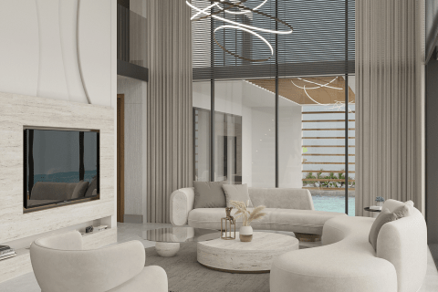 Продажа коммерческой недвижимости в Северном Кипре, 62м2, №122954 – фото 2