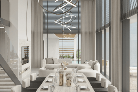 Продажа коммерческой недвижимости в Северном Кипре, 62м2, №122954 – фото 6