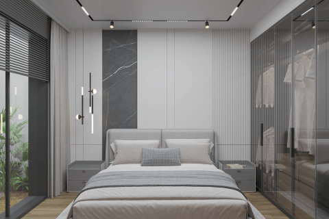 Продажа коммерческой недвижимости в Северном Кипре, 62м2, №122954 – фото 30
