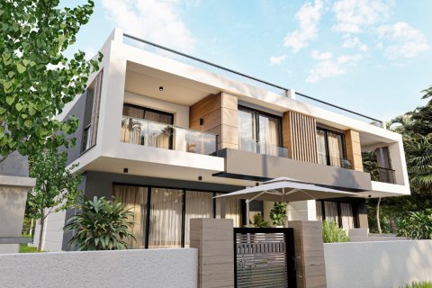 Apartment for sale in Northern Cyprus, 67m2, No. 122936 – photo 7