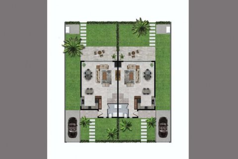 Apartment for sale in Northern Cyprus, 67m2, No. 122936 – photo 16