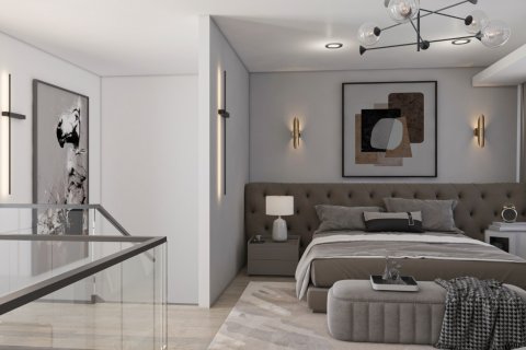 Apartment for sale in Northern Cyprus, 67m2, No. 122936 – photo 22