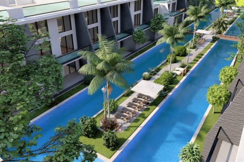 Apartment for sale in Northern Cyprus, 67m2, No. 122936 – photo 5