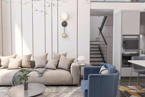 Apartment for sale in Northern Cyprus, 67m2, No. 122936 – photo 20