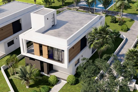 Apartment for sale in Northern Cyprus, 67m2, No. 122936 – photo 8