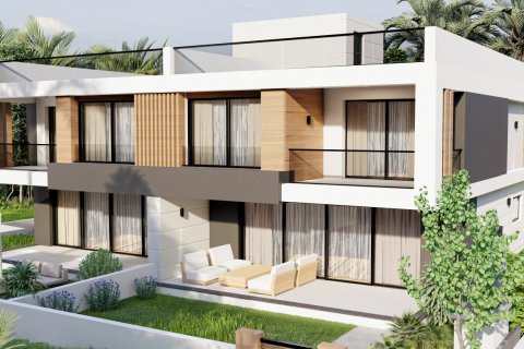 Apartment for sale in Northern Cyprus, 67m2, No. 122936 – photo 10