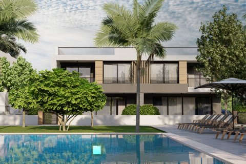 Apartment for sale in Northern Cyprus, 67m2, No. 122936 – photo 13