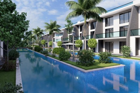 Apartment for sale in Northern Cyprus, 67m2, No. 122936 – photo 15