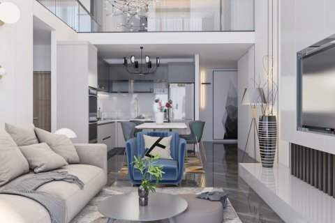 Apartment for sale in Northern Cyprus, 67m2, No. 122936 – photo 21