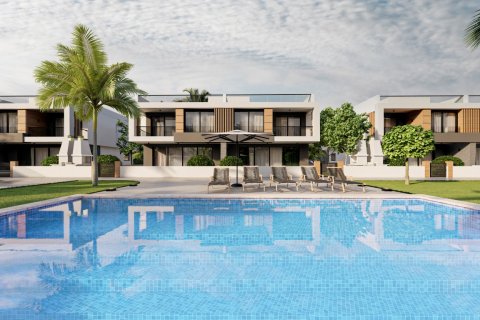 Apartment for sale in Northern Cyprus, 67m2, No. 122936 – photo 14
