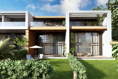 Apartment for sale in Northern Cyprus, studio, 64m2, No. 122937 – photo 10