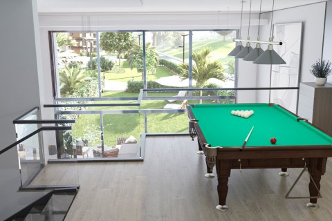 Apartment for sale in Northern Cyprus, studio, 64m2, No. 122937 – photo 22