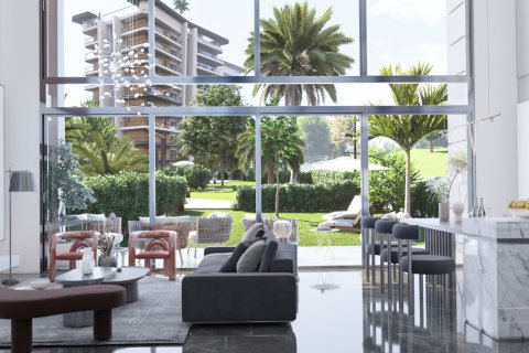 Apartment for sale in Northern Cyprus, studio, 64m2, No. 122937 – photo 17