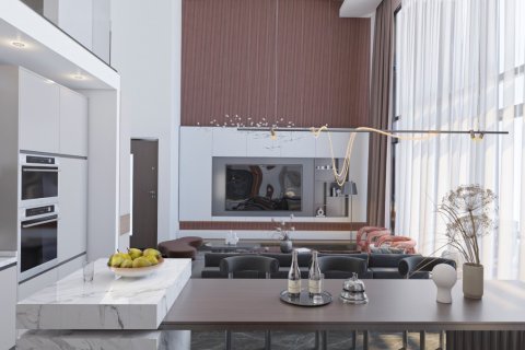 Apartment for sale in Northern Cyprus, studio, 64m2, No. 122937 – photo 19