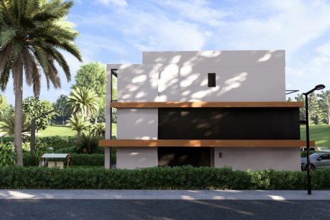 Apartment for sale in Northern Cyprus, studio, 64m2, No. 122937 – photo 7