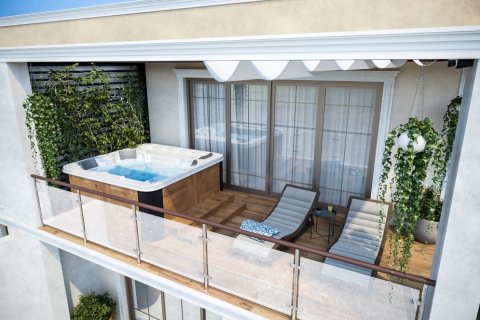 Leilighet i Nr. 122935 - 12