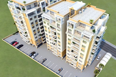 Leilighet i Nr. 122935 - 2